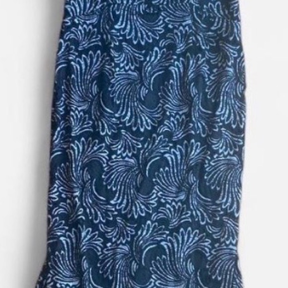 Adrianna Papell Dress Womens 6 Black Lace Floor Length Gown Formal Evening Event - Picture 5 of 10